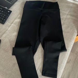 Boote leggings